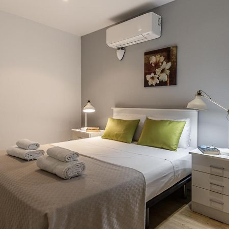Waou Apartamentos En Sol Confort 2 Madrid Buitenkant foto